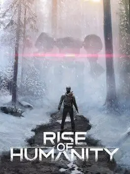 Rise of Humanity cover
