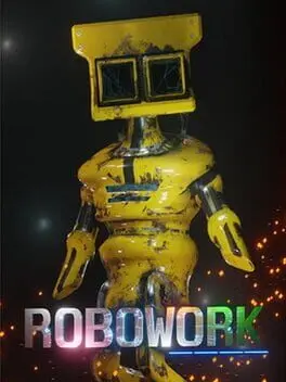 Robowork cover