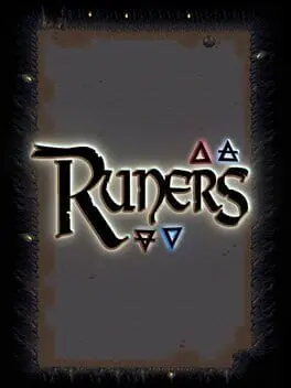 Runers cover art