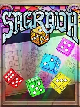 Sagrada background