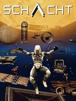 Schacht cover art