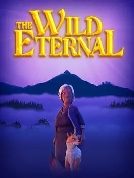 The Wild Eternal cover