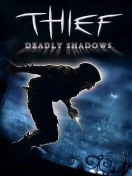Thief: Deadly Shadows background