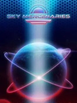 Sky Mercenaries background