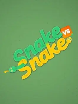 Snake vs Snake cover