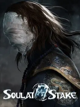 Soul at Stake background