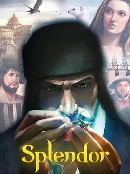 Splendor background