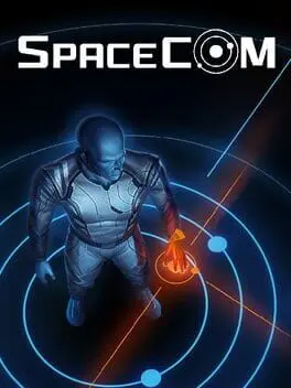 Spacecom background