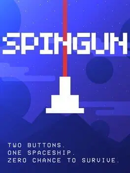 Spingun cover