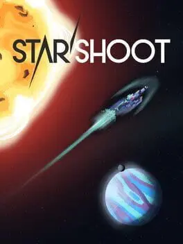 Star'Shoot cover