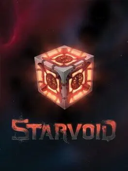 Starvoid cover
