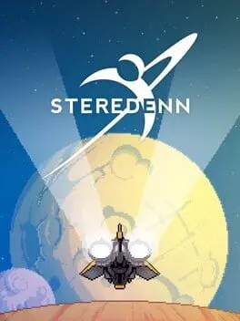 Steredenn background