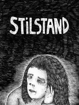 Stilstand cover art