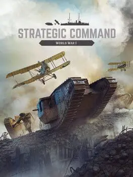 Strategic Command: World War I background