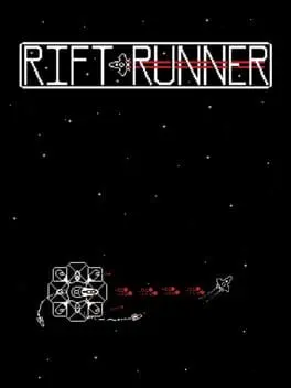 Rift Runner cover