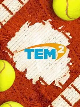 Tennis Elbow Manager 2 background