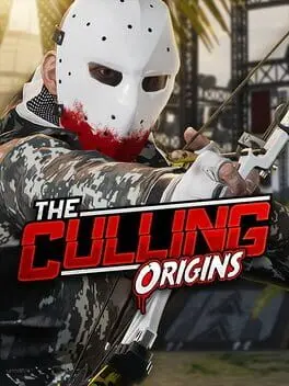 The Culling cover