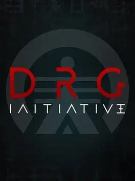 The D.R.G. Initiative cover