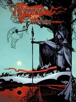 The Banner Saga: Factions background