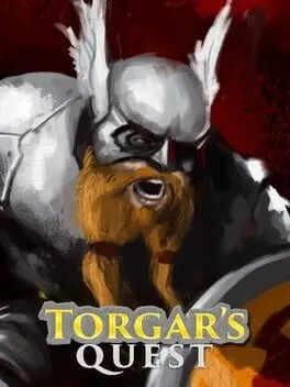 Torgar's Quest cover