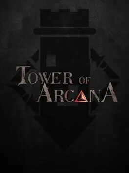 Tower of Arcana cover