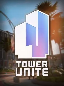Tower Unite background