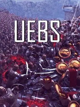 Ultimate Epic Battle Simulator cover