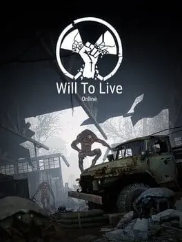 Will to Live Online background