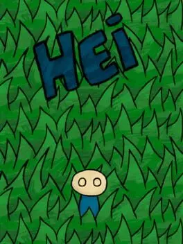 Hei cover