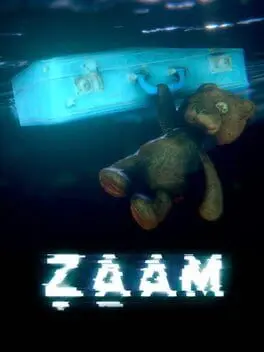 Zaam cover