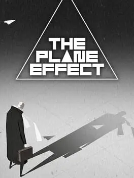 The Plane Effect background