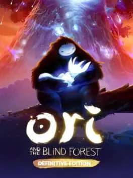 Ori and the Blind Forest: Definitive Edition background