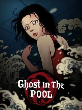 Ghost in the Pool cover