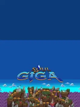 Soul of Giga background