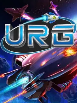 URG cover