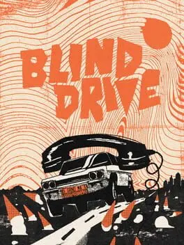 Blind Drive background