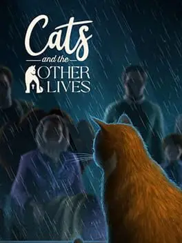 Cats and the Other Lives background