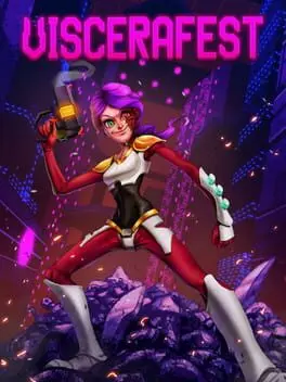 Viscerafest background