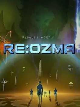 Re:Ozma cover