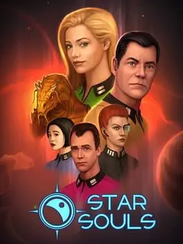 Star Souls cover