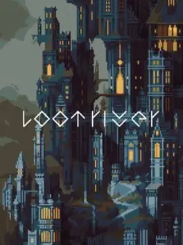Loot River cover