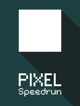 Pixel Speedrun cover