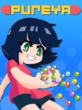 Pureya background