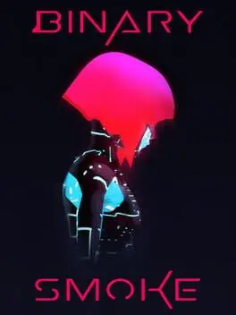 Binary Smoke cover