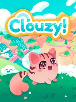 Clouzy! background