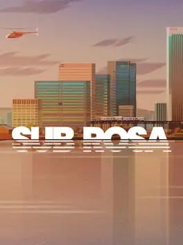 Sub Rosa background
