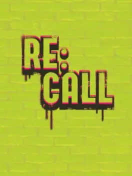 Re:Call background