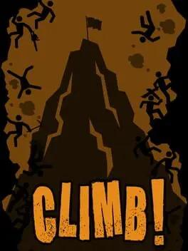 Climb! cover