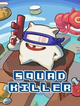 Squad Killer cover