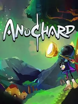 Anuchard background